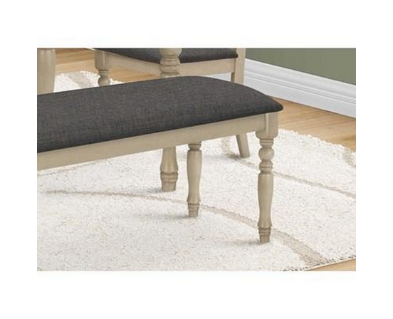 Bench by Monarch