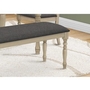 Bench by Monarch