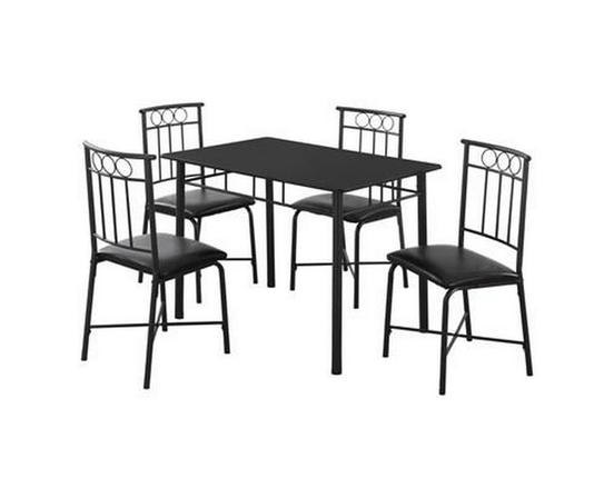 5 pc Dinette by Monarch