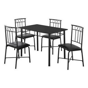 5 pc Dinette by Monarch