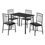5 pc Dinette by Monarch