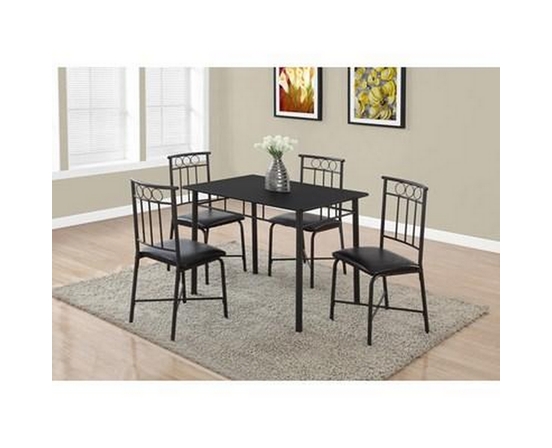 5 pc Dinette by Monarch
