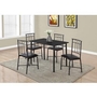5 pc Dinette by Monarch