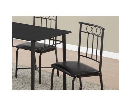 5 pc Dinette by Monarch