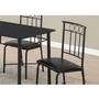 5 pc Dinette by Monarch