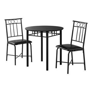 3 pc Dinette by Monarch