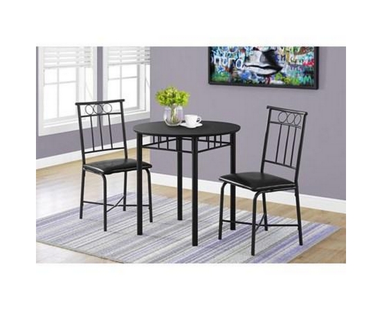 3 pc Dinette by Monarch