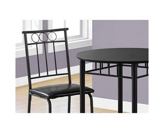 3 pc Dinette by Monarch