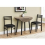 3 pc Dinette by Monarch