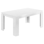 Dining Table by Monarch