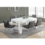 Dining Table by Monarch