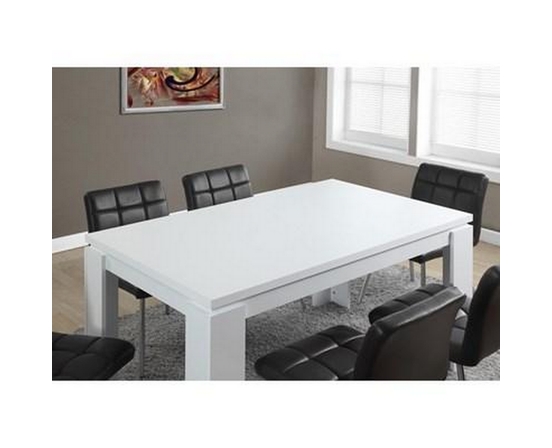 Dining Table by Monarch