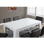 Dining Table by Monarch