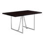 Dining Table by Monarch
