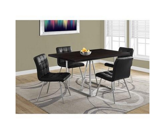 Dining Table by Monarch