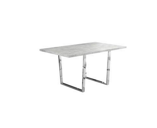 Dining Table by Monarch