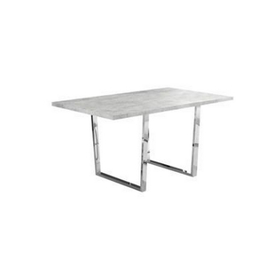 Dining Table by Monarch