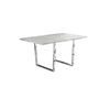 Dining Table by Monarch