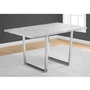 Dining Table by Monarch