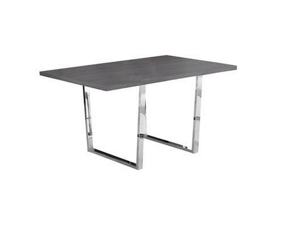 Dining Table by Monarch