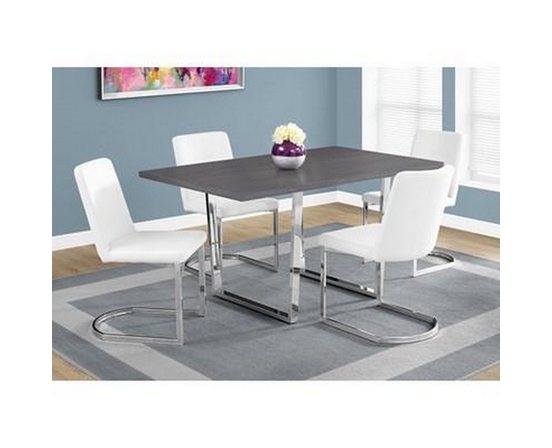 Dining Table by Monarch