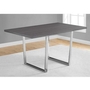 Dining Table by Monarch