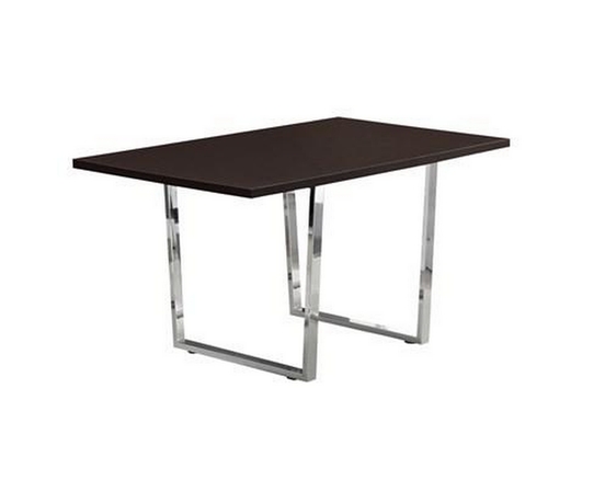 Dining Table by Monarch