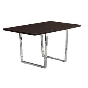 Dining Table by Monarch