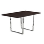 Dining Table by Monarch
