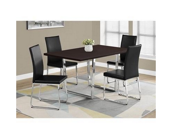 Dining Table by Monarch