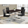 Dining Table by Monarch