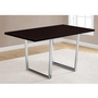Dining Table by Monarch