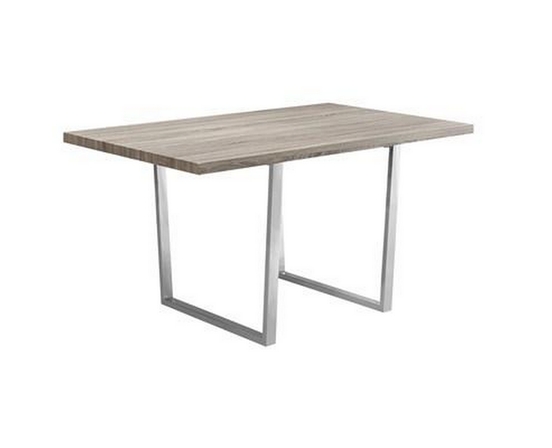 Dining Table by Monarch