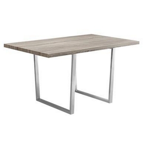 Dining Table by Monarch