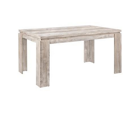 Dining Table by Monarch