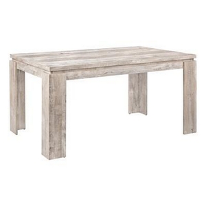 Dining Table by Monarch