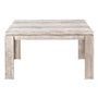 Dining Table by Monarch