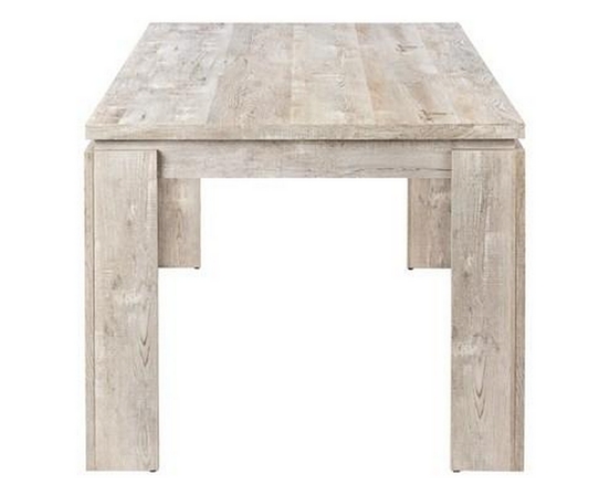 Dining Table by Monarch