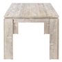 Dining Table by Monarch