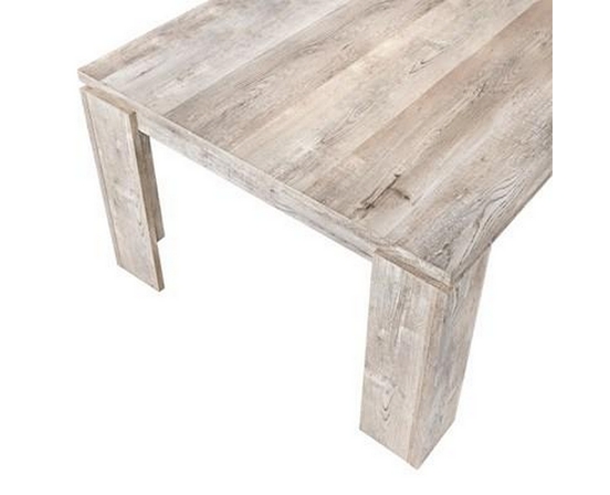 Dining Table by Monarch