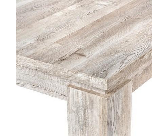 Dining Table by Monarch