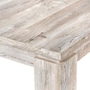 Dining Table by Monarch