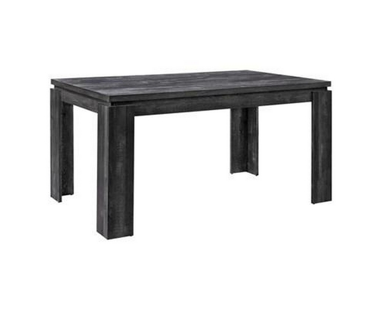 Dining Table by Monarch