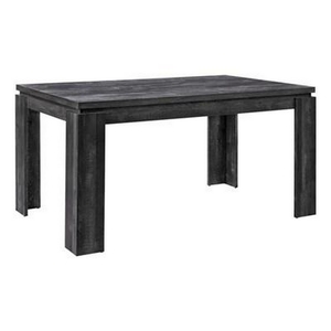 Dining Table by Monarch