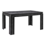 Dining Table by Monarch