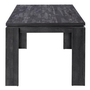 Dining Table by Monarch