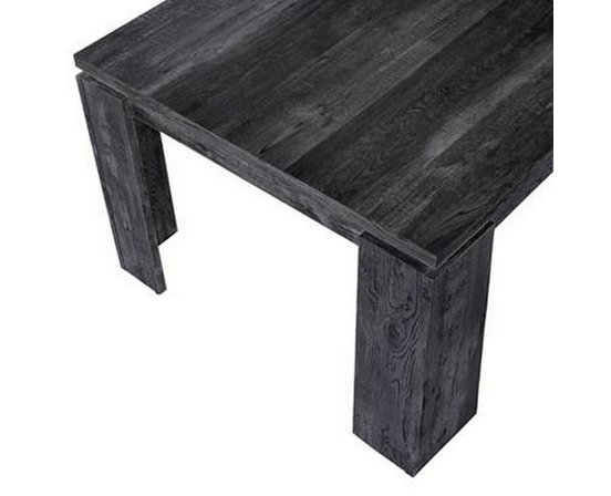 Dining Table by Monarch