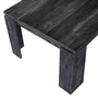 Dining Table by Monarch