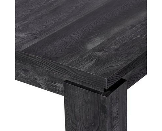 Dining Table by Monarch