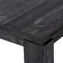 Dining Table by Monarch